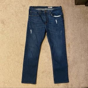 Wrangler Jeans